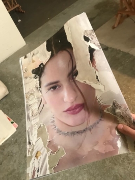 carlota guerrero